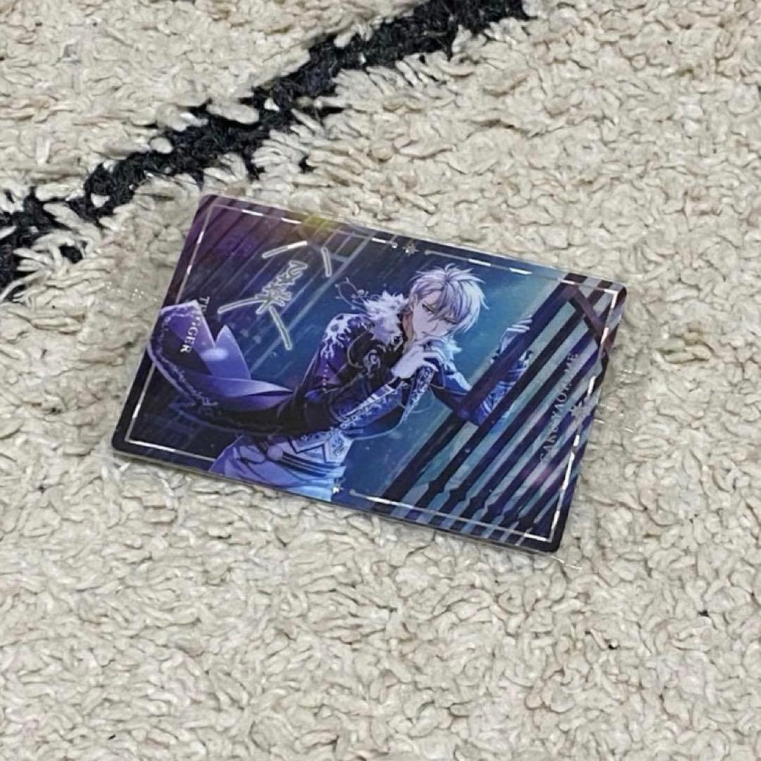 アイドリッシュセブン アイナナ ウエハース26 八乙女楽 - メルカリ