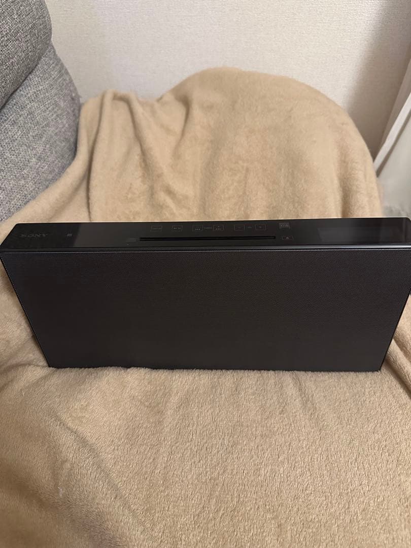 スピーカー　CMT-X7CD リモコン無し CMT-X7CD | システムステレオ | ソニー