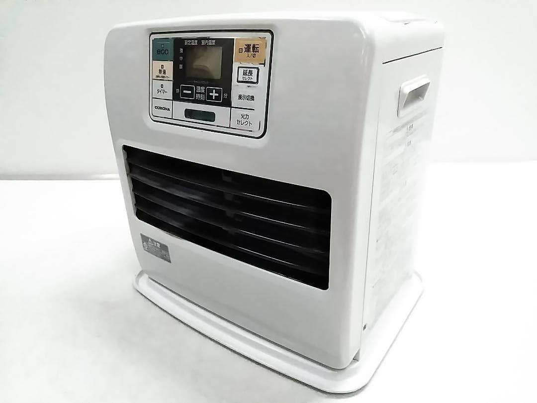 コロナ FH-ST3617BY 石油ファンヒーター 10-13畳 ★ 楽天市場】fh－st3617byコロナファンヒーターの通販