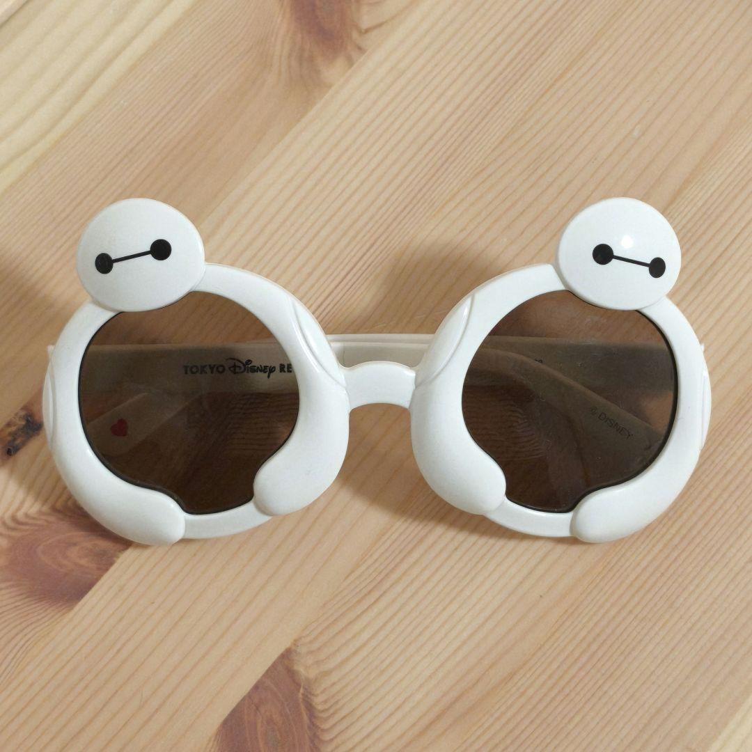 東京ディズニーリゾート ベイマックス サングラス - メルカリ
