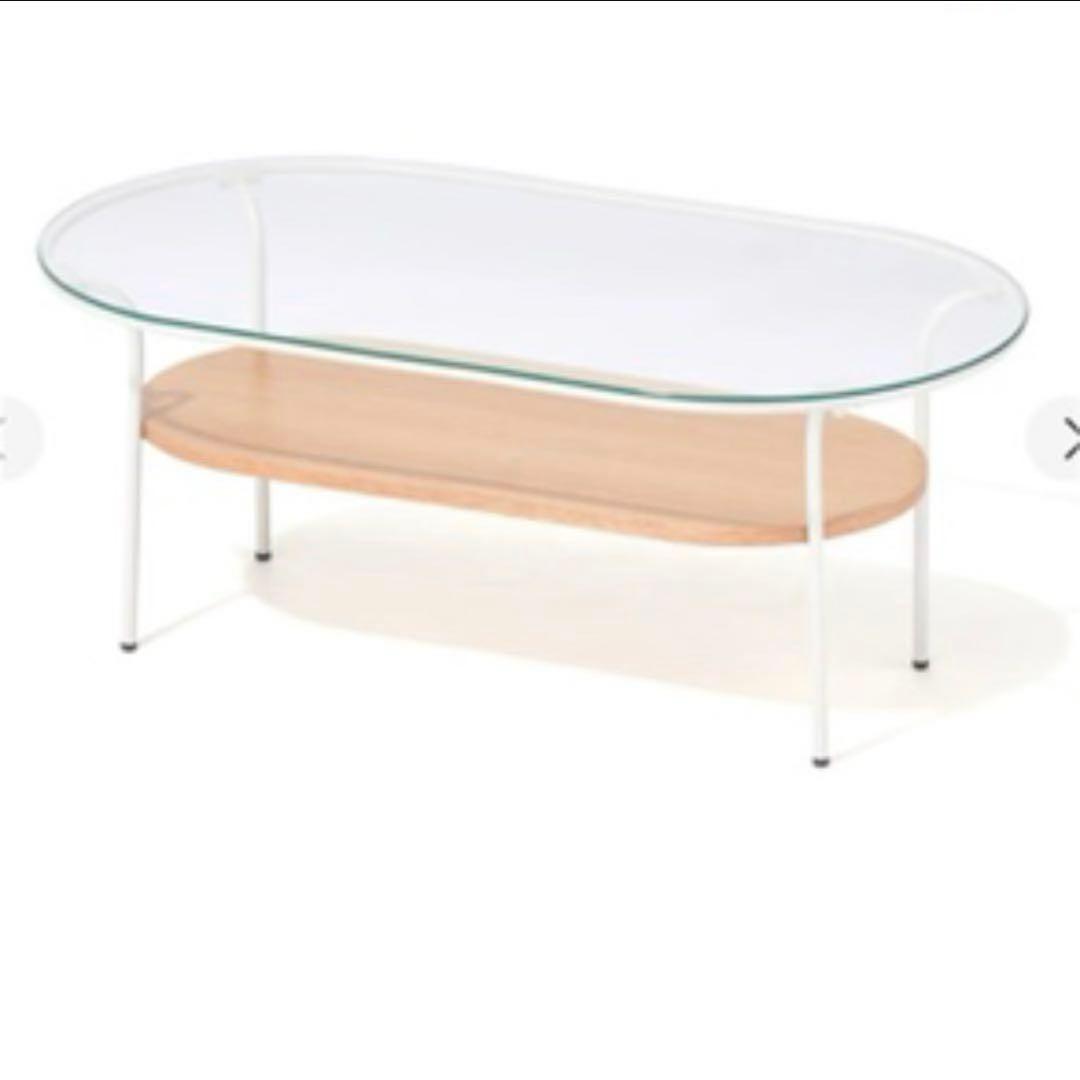 コーヒーテーブルS ノグチコーヒーテーブル S