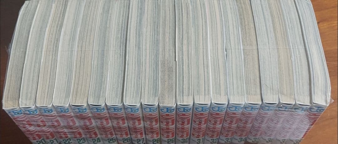 HUNTER×HUNTER 1～38巻《全巻》