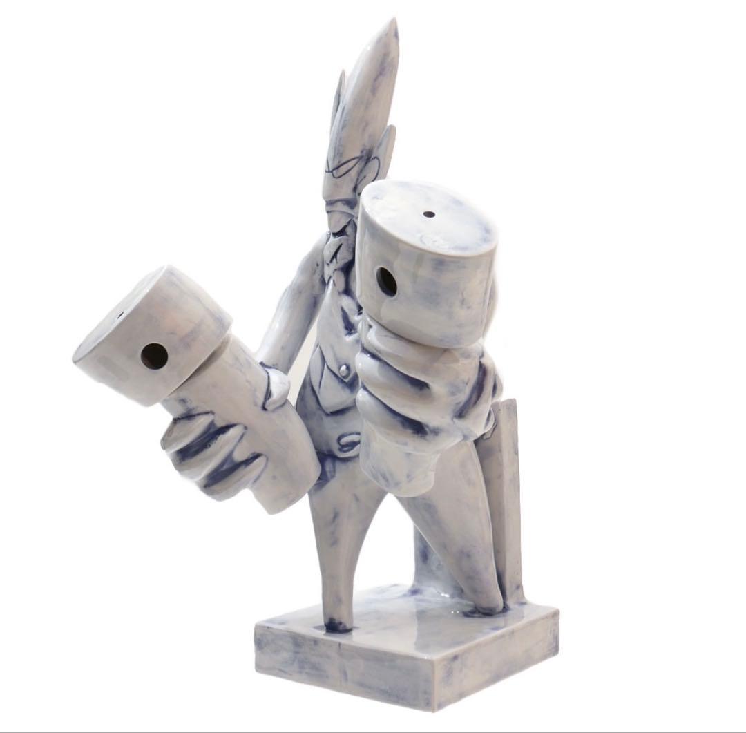 NEIGHBORHOOD HOMESPRAY FL-007futura blue - メルカリ