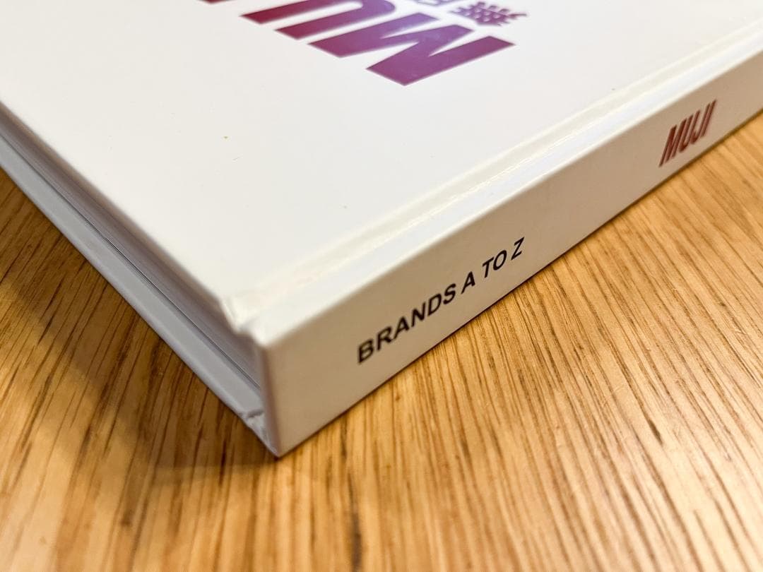 値下げ依頼歓迎！ 美品】MUJI 無印良品 アートブック