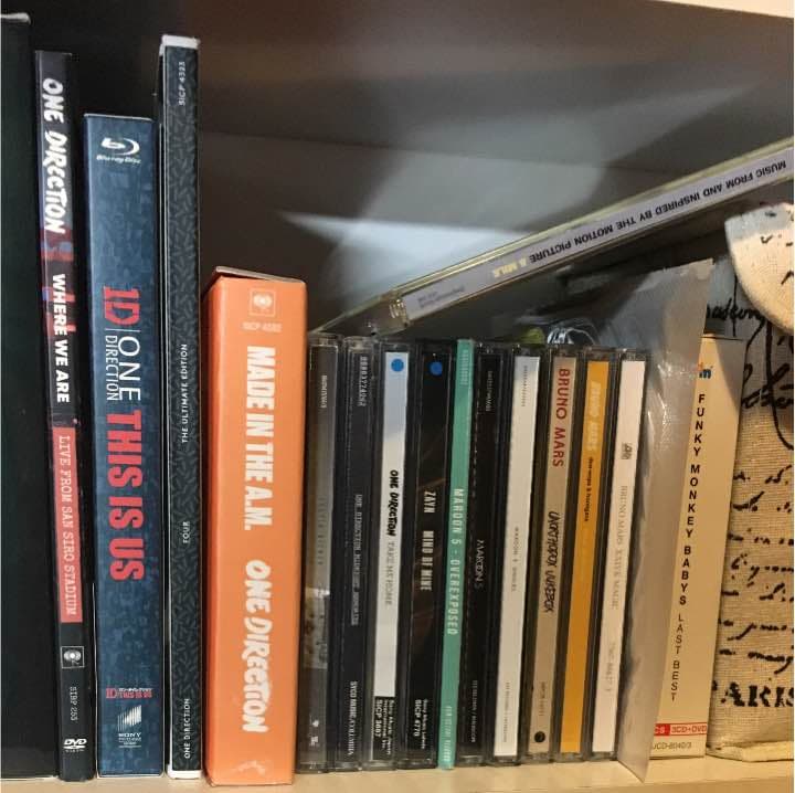 E-girlsその他のCD.DVD