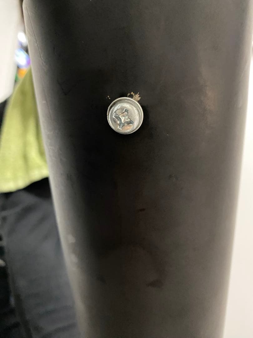 KERKER メガホンマフラー z400fx Z550FX - メルカリ