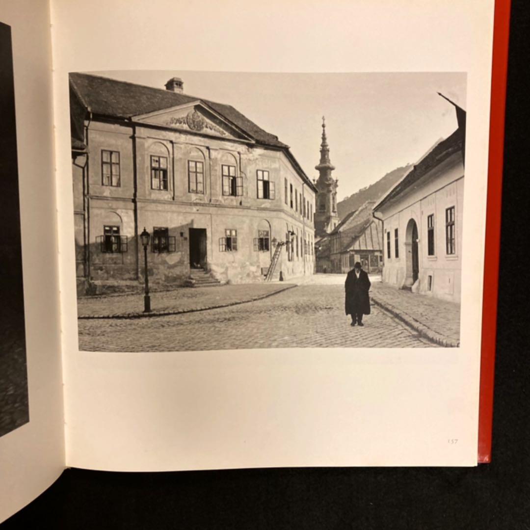 アンドレ・ケルテス☆ハンガリアンメモリーズ - メルカリ