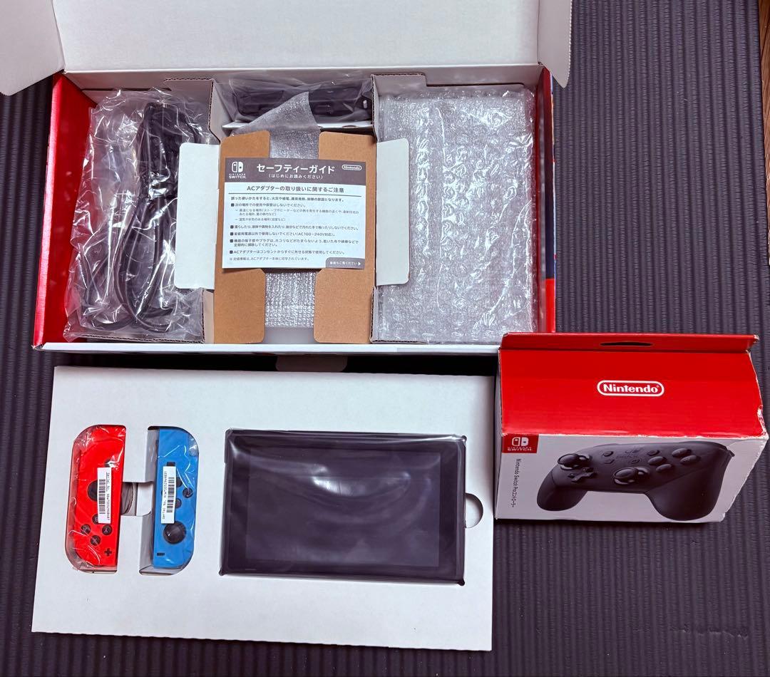 Nintendo Switch 本体　LANケーブルUSB変換アダプター付き Amazon.co.jp: ニンテンドースイッチ対応 【Nintendo Switch対応】LAN