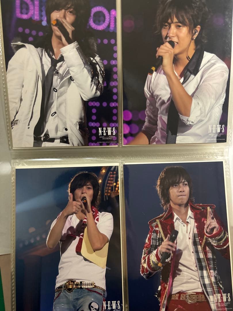 山下智久写真72枚まとめ売り - メルカリ