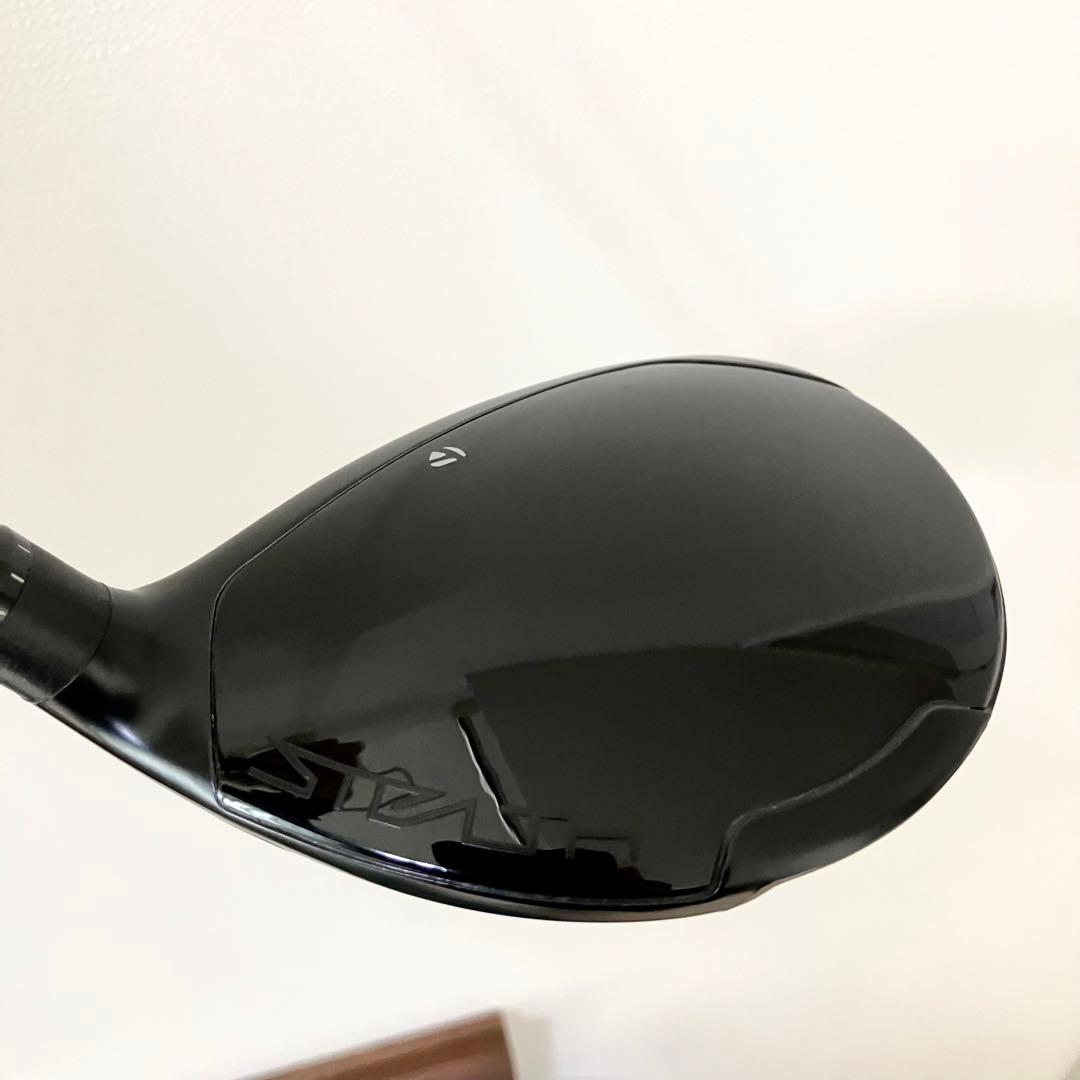 テーラーメイド ステルス2 プラス 5W 【ヘッドのみ】 - メルカリ