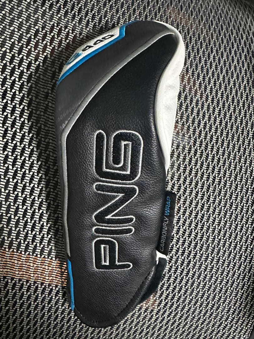 PING G440 ハイブリッド 5U26度 ピンツアー2.0クローム S - メルカリ