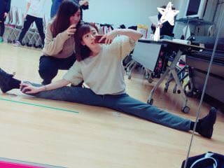 橋本奈々未iPhoneケース BUSHBUCK