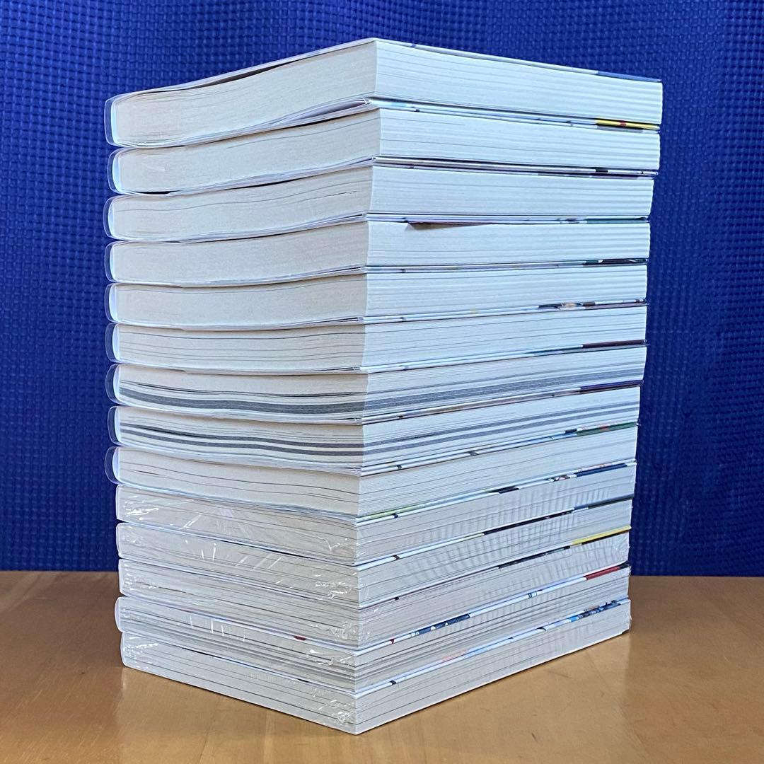 青のミブロ 全巻初版、帯付、特典 - メルカリ