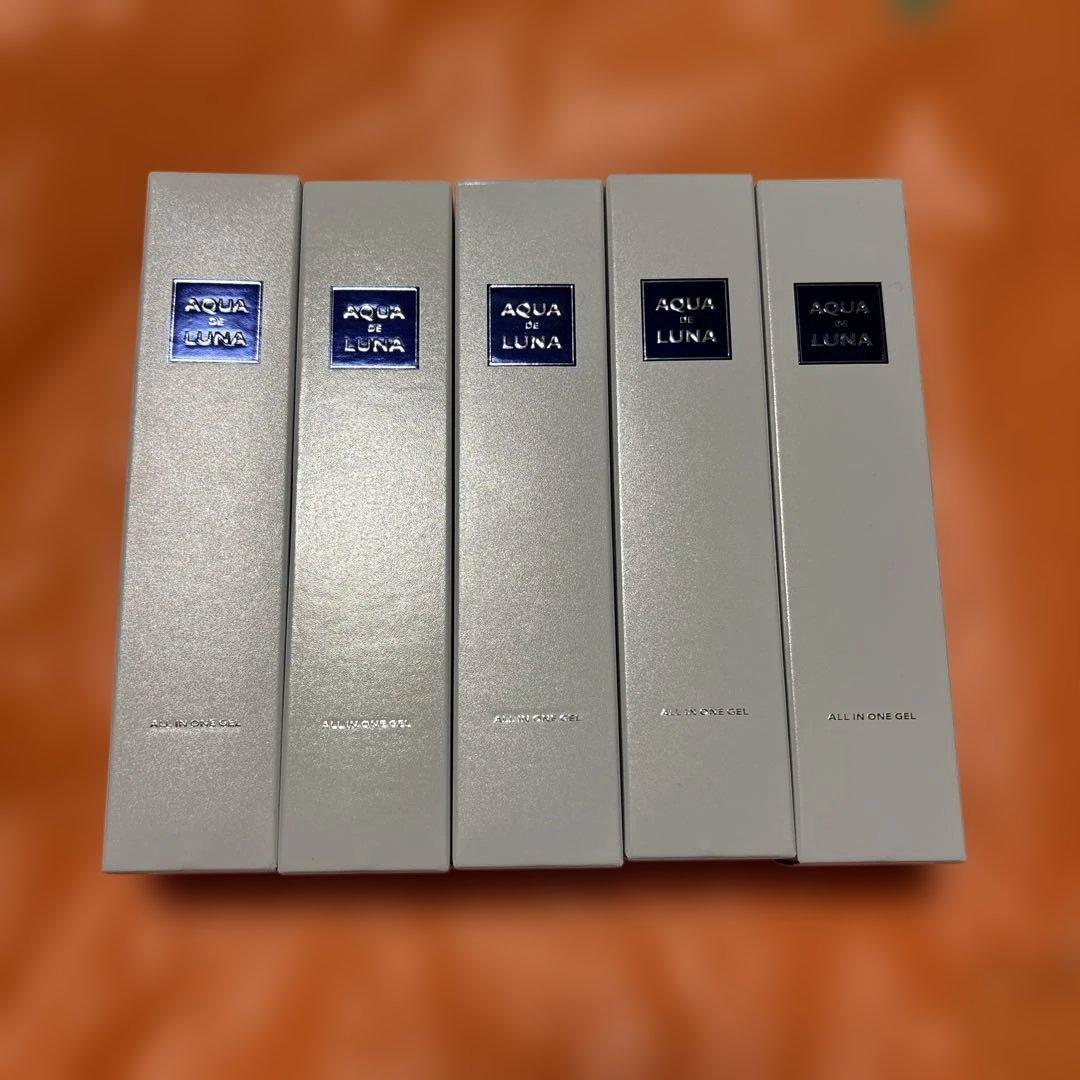 「13本セット」アクアドルナスキンケアオールインワンジェル Amazon.co.jp: アクア ド ルナ スキンケア オールインワン ジェル