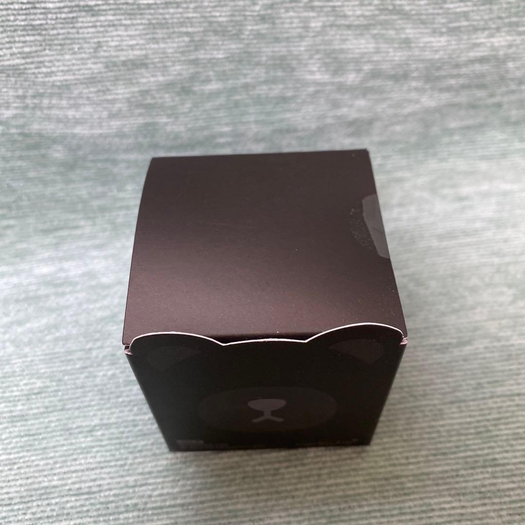 メディキューブ medicube 美顔器 ブースタープロ キャップ 蓋 くま