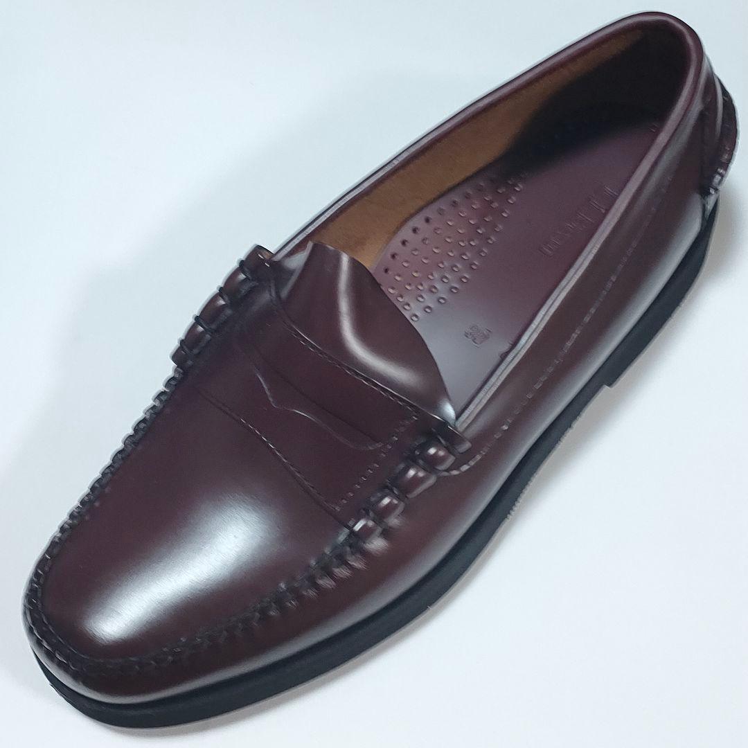 未使用 エルエルビーン L.L.Bean ペニーローファー