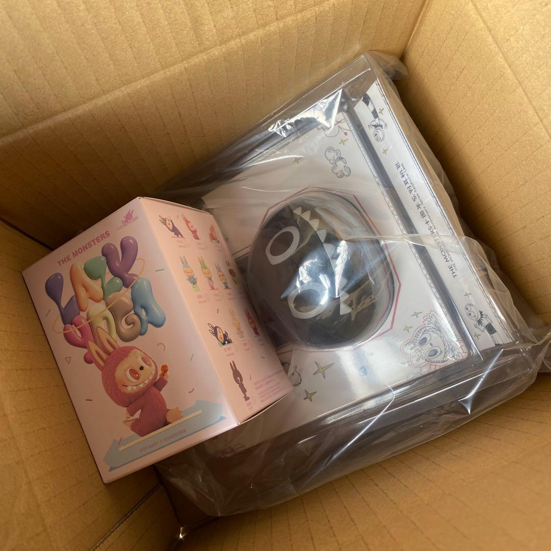 10周年記念 イヤホンケース 10th Anniversary 購入特典付き！ - メルカリ