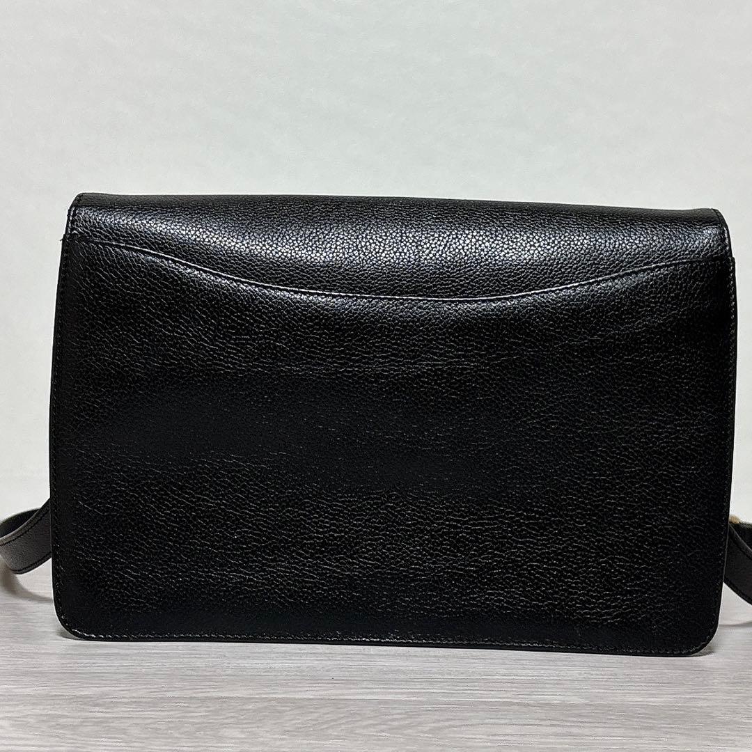 ✨美品✨COACH オールド マディソン ショルダーバッグ ターンロック