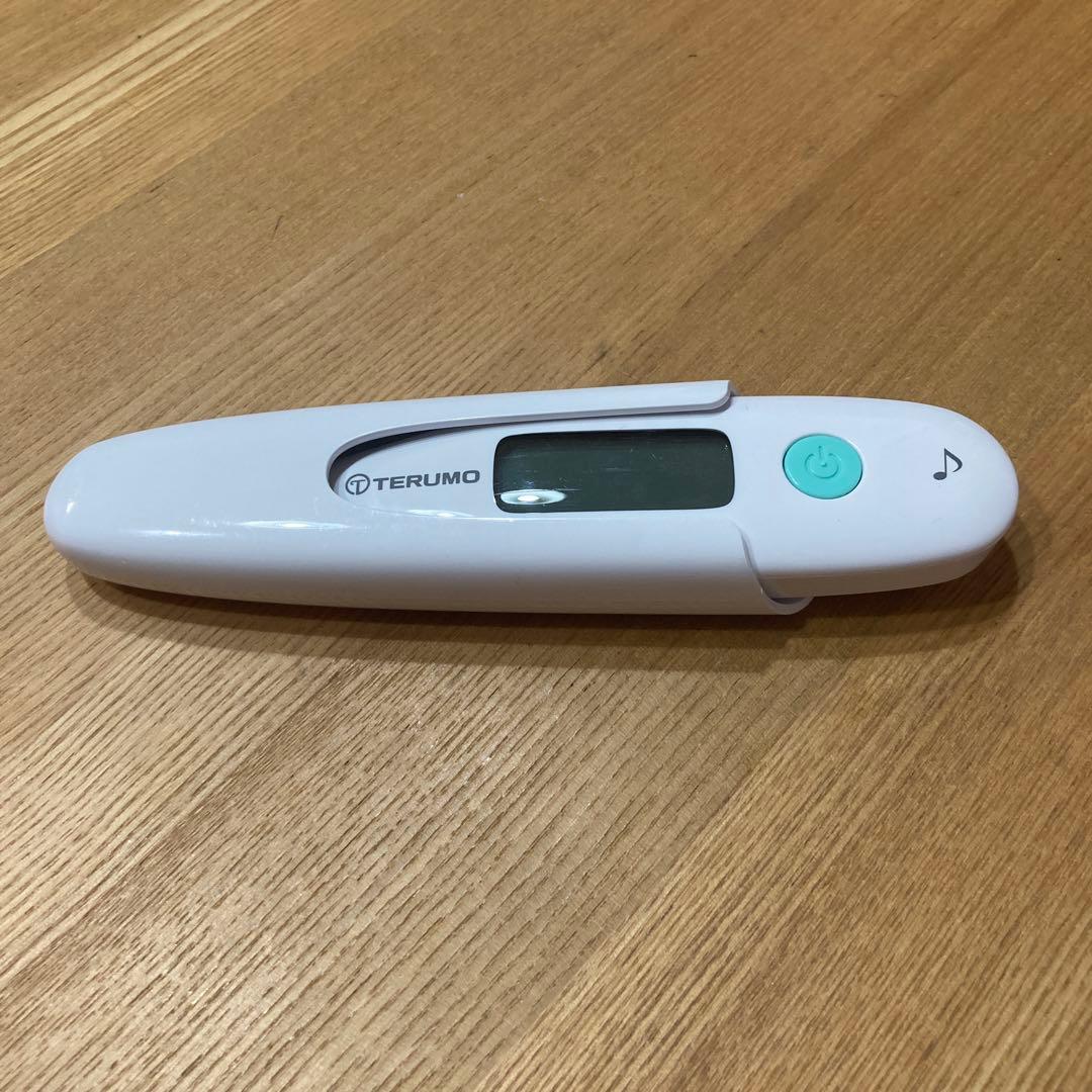 テルモ電子体温計P330 Amazon.co.jp: テルモ電子体温計P330 : ホーム＆キッチン