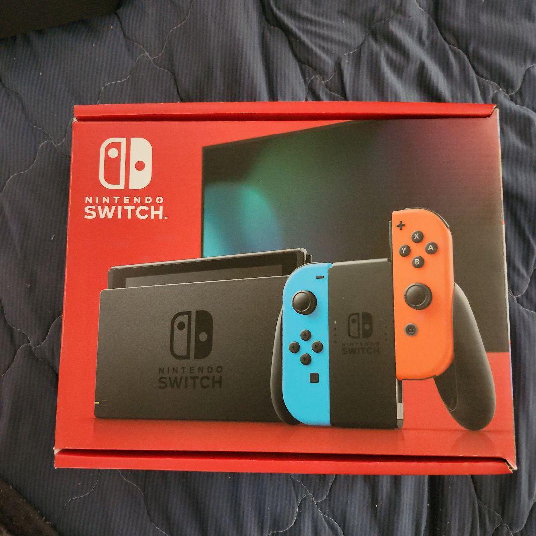 Switch Nintendo Switch Joy-Con(L)ネオンブルー Joy-Con (L) - Neon Blue - Hardware - Nintendo - Nintendo Official Site