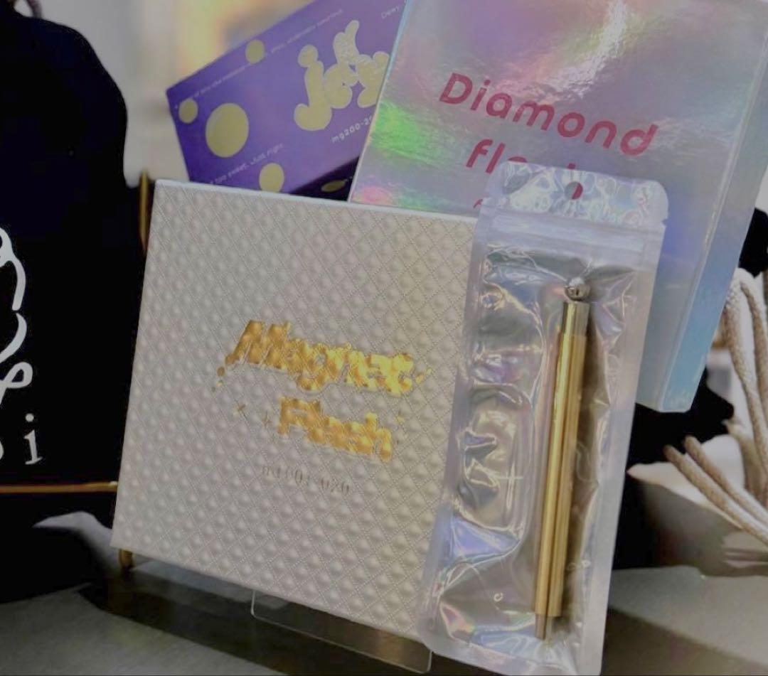 ジェルネイル・ネイルシール enoi new set 楽天市場】【公式】N Pixie Dust：NB-020 ohora gelnails nail