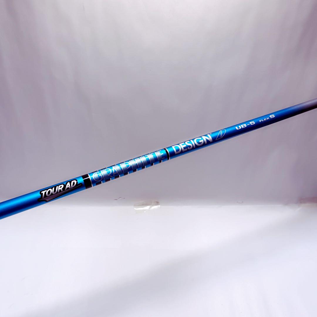 キャロウェイスリーブ ツアーAD UB 6 フレックス XTOUR AD UB-5
