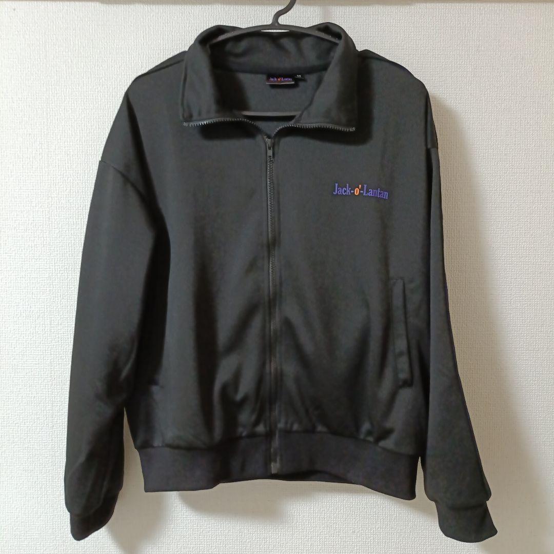 ジャック・オ・蘭たん ジャージ ヴィレッジヴァンガード ディズニー