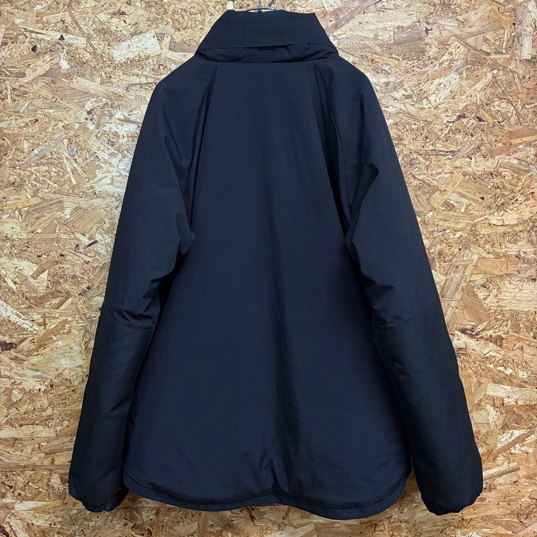 ☆YMCLKY☆ECWCS☆GEN3☆LEVEL7☆ハッピースーツ☆サイズL☆黒 - メルカリ