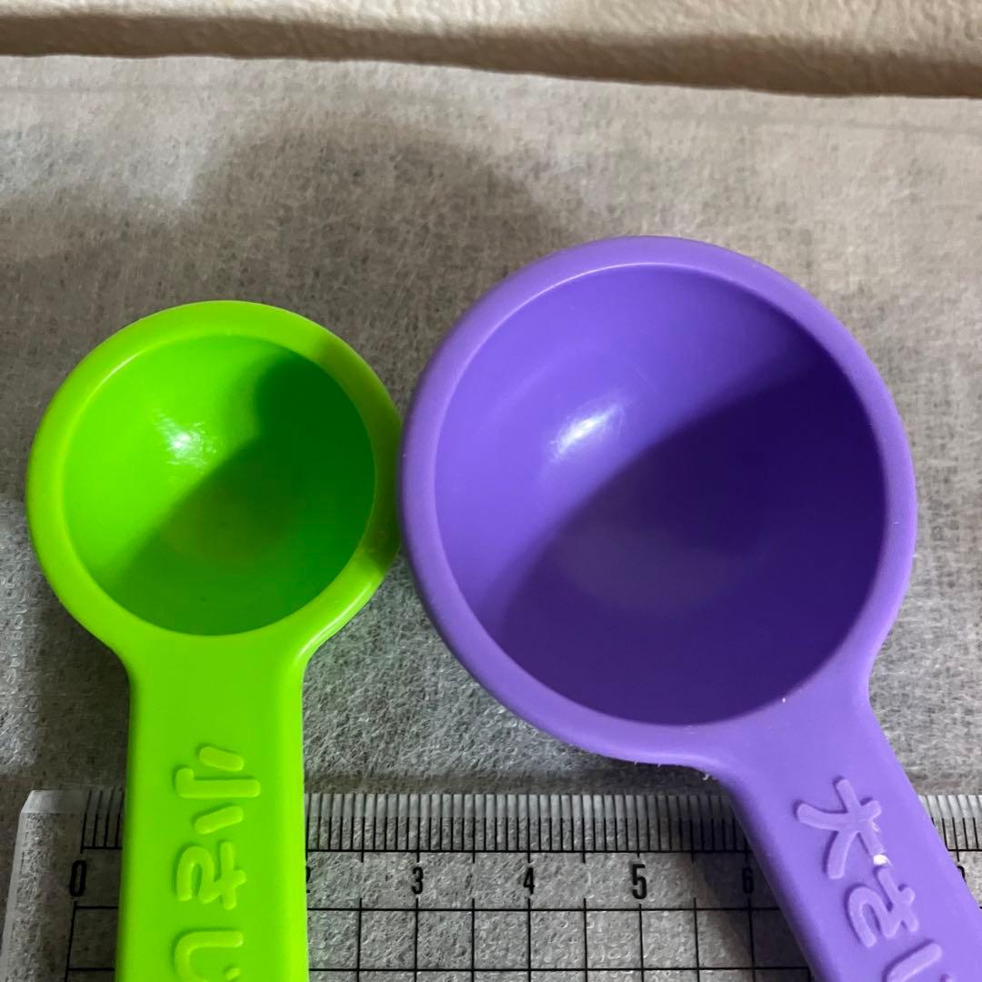 非売品】バーバパパはかり〔サランラップ〕 - メルカリ