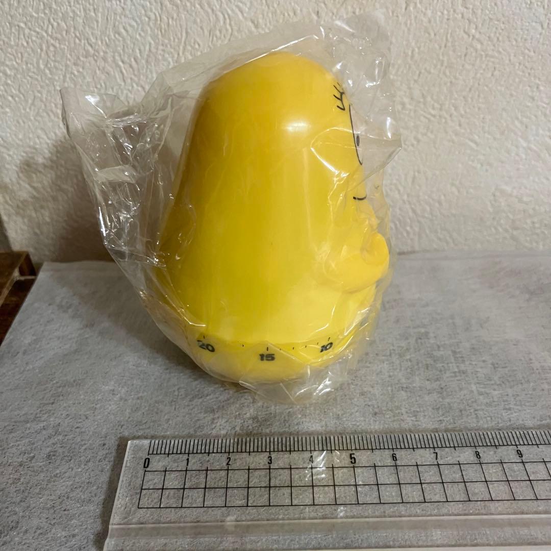 非売品】バーバパパはかり〔サランラップ〕 - メルカリ