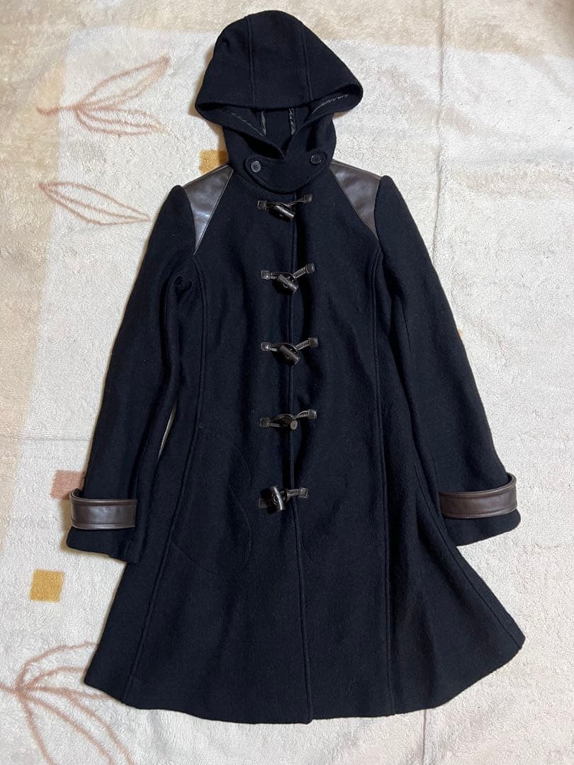 EMPORIO ARMANI Duffel Coat archive早い者勝ち！ s-l1200.jpg