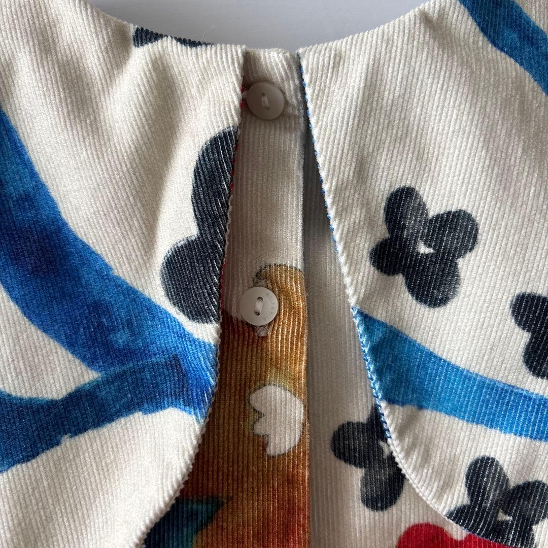 Yubisaki様専用ページ】WOLF&RITA ロンパース12-18m - メルカリ