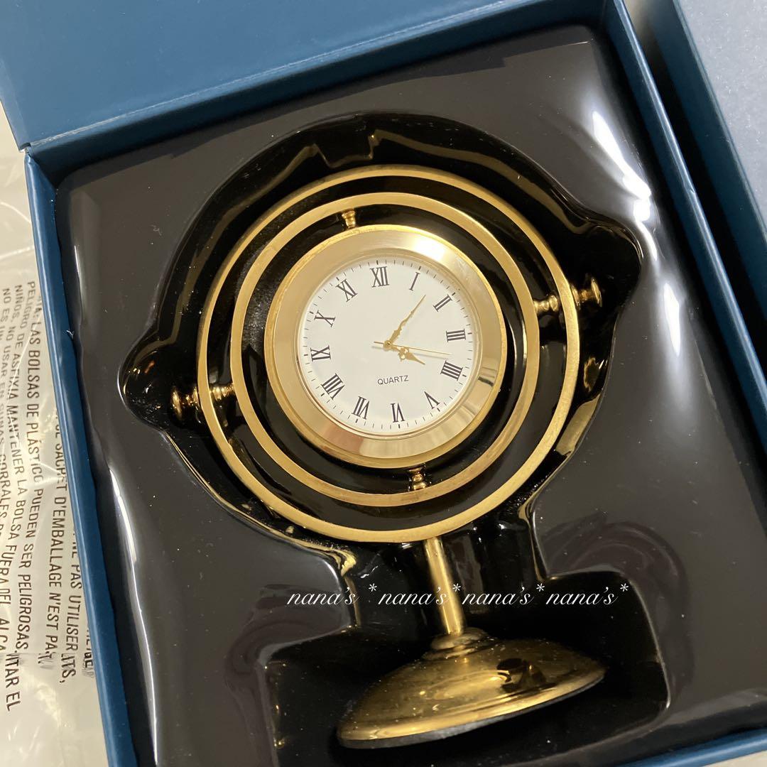 新品】ハリーポッター タイムターナー 逆転時計 置時計 ハリポタ