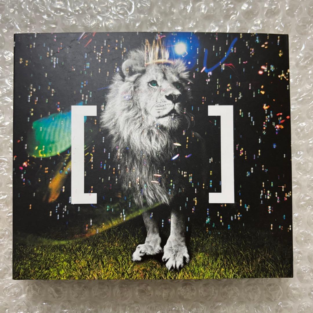 Alexandros アレキサンドロス EXIST! 初回限定盤A - メルカリ