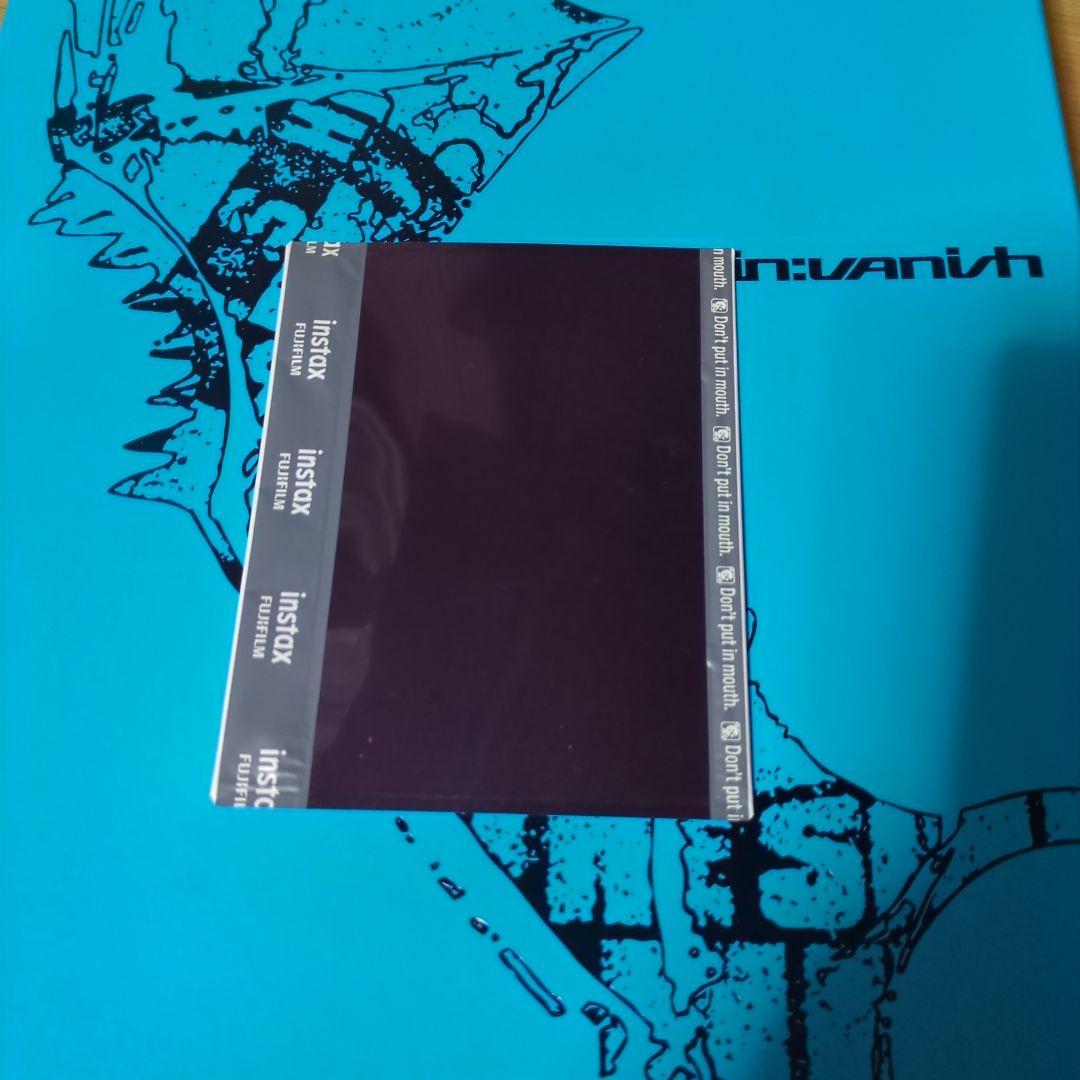 ENHYPEN 直筆サイン入インスタントフォト ソヌ - メルカリ