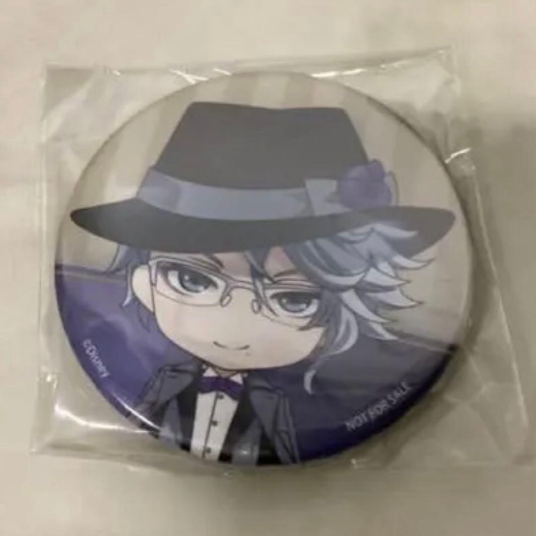 ねんどろいど 1550 ツイステ アズール・アーシェングロット 特典付き