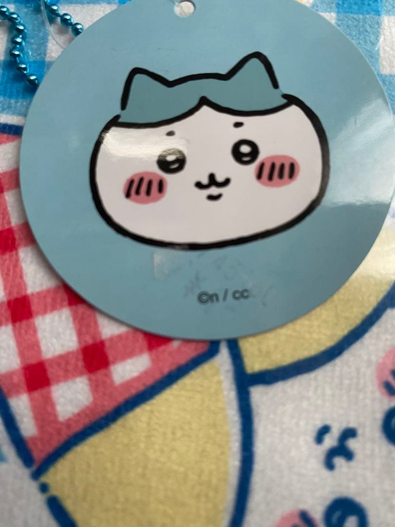 ハチワレグッズ詰め合わせ - メルカリ