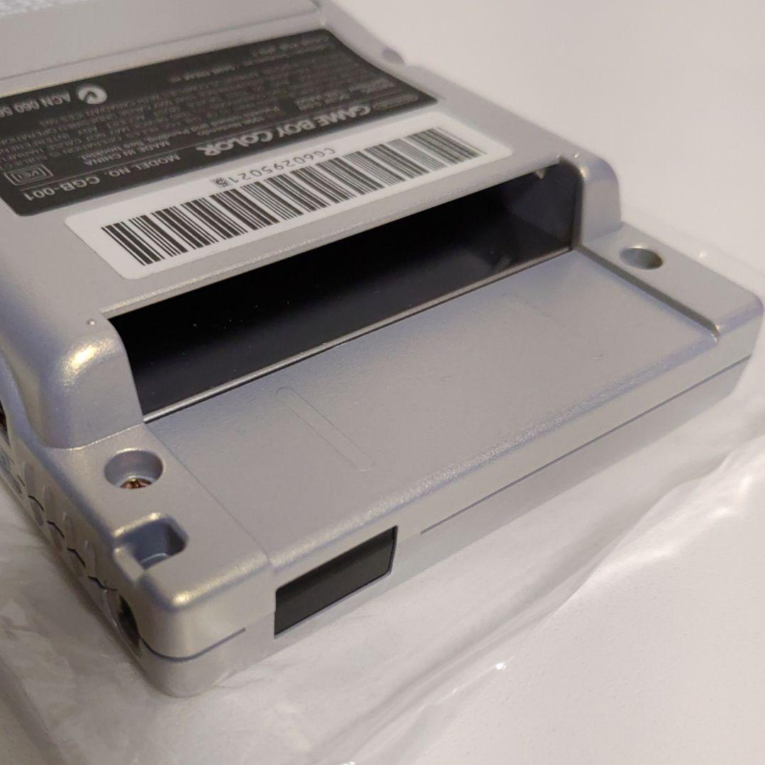 ポケモン ゲームボーイカラー Limited Edition US版 箱あり - メルカリ