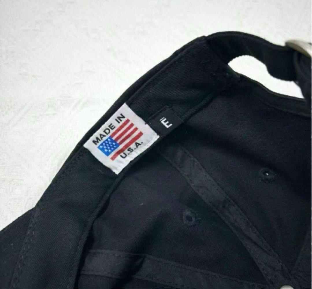 新品 -エンノイ ENNOY COTTON CAP スタイリスト私物 キャップ