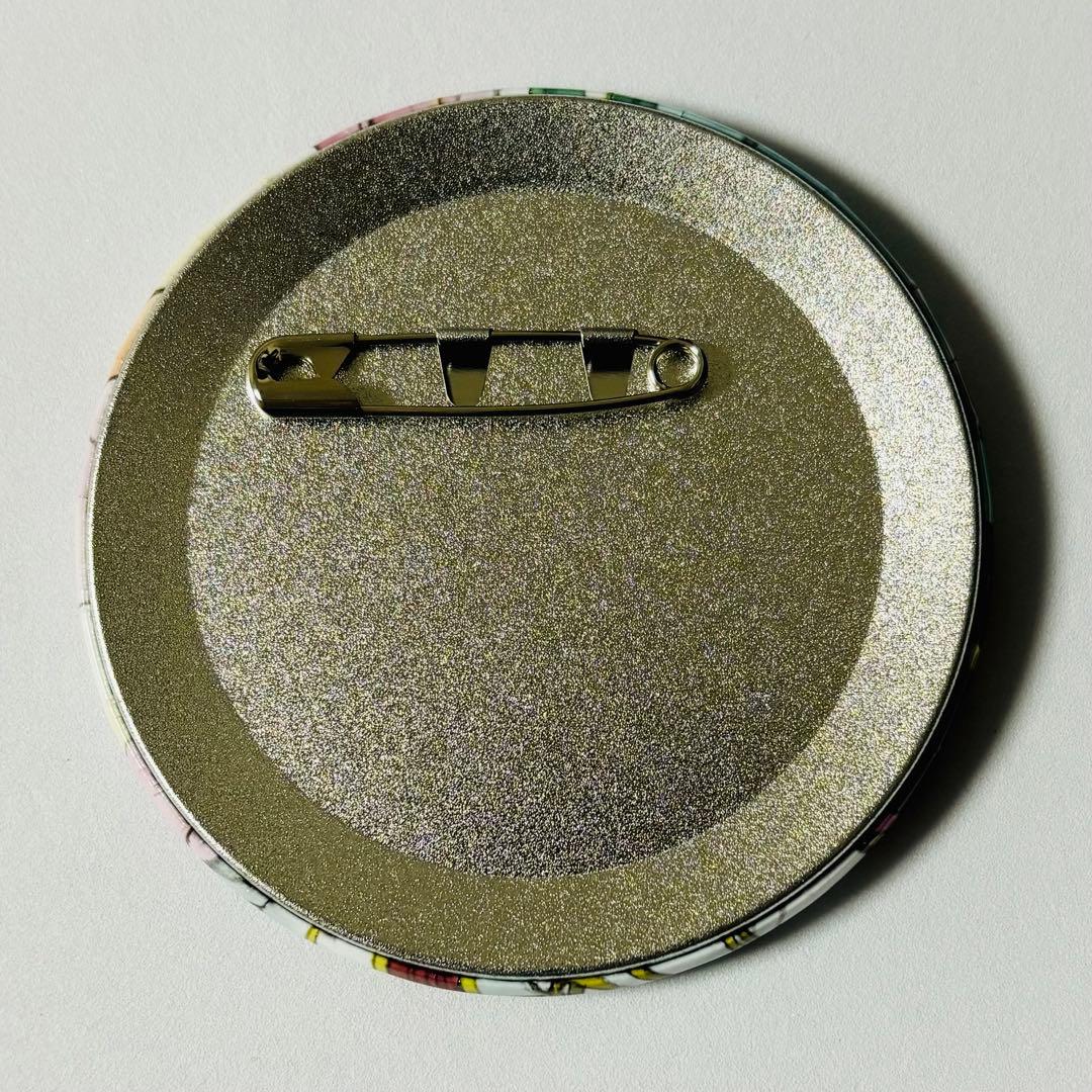 コードギアス 反逆のルルーシュ 養老乃瀧 新入学応援祭 缶バッジ 枢木