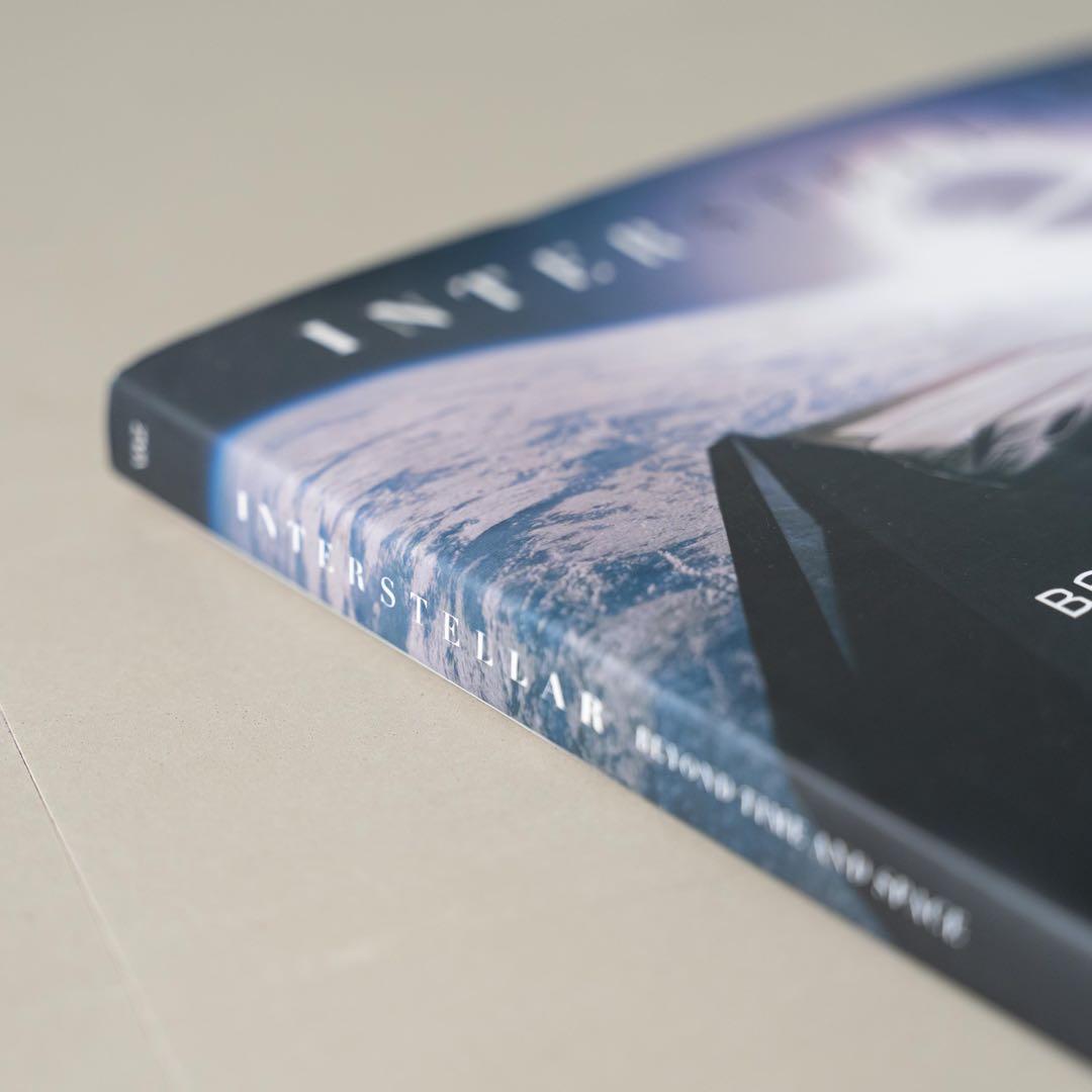 値下げ】INTERSTELLAR: Beyond Time and Space - メルカリ