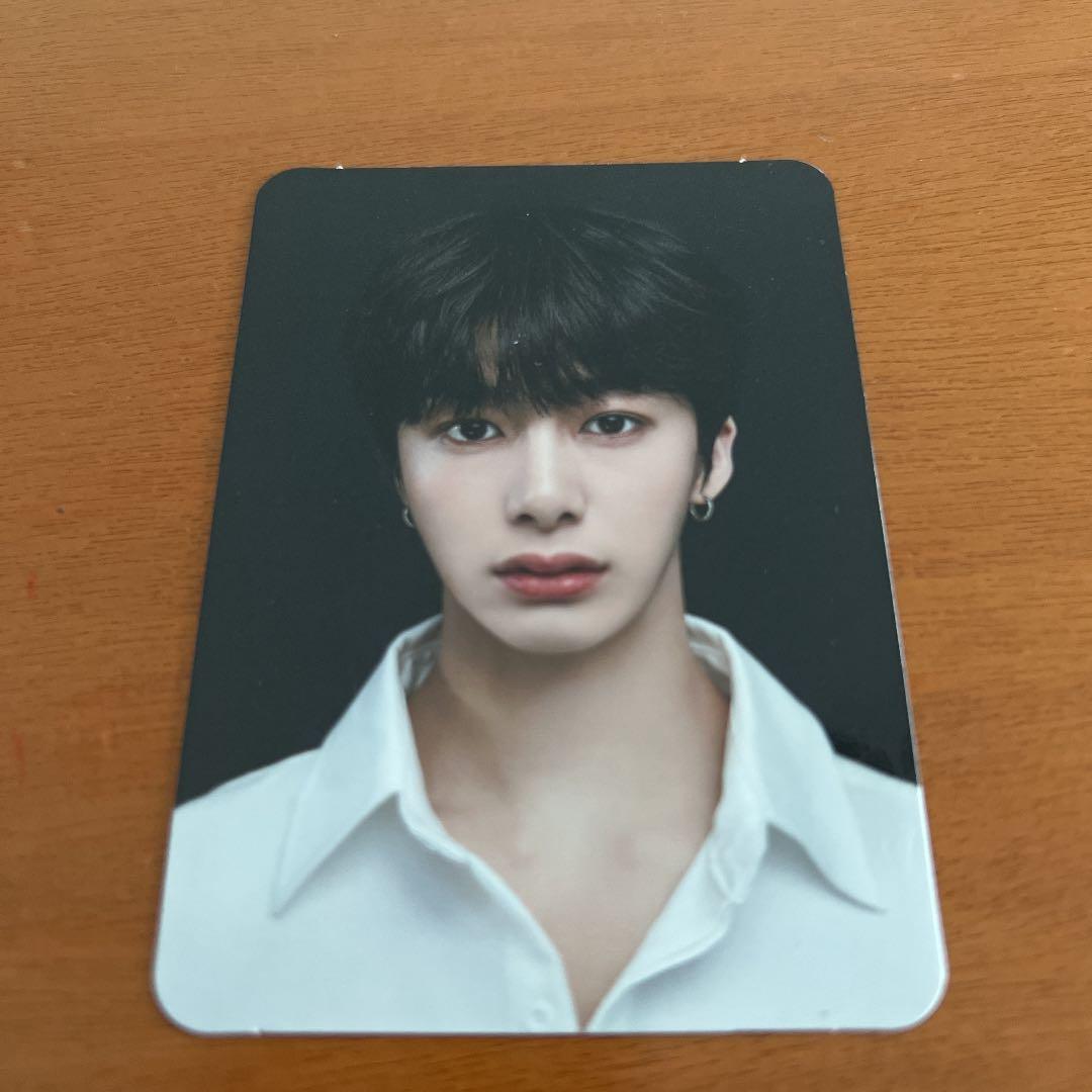 【レア】MONSTA X ヒョンウォン トレカ ワルツ トレカ おまけ付き MONSTA X THE X Qoo10 ヒョンウォン トレカ - メルカリ