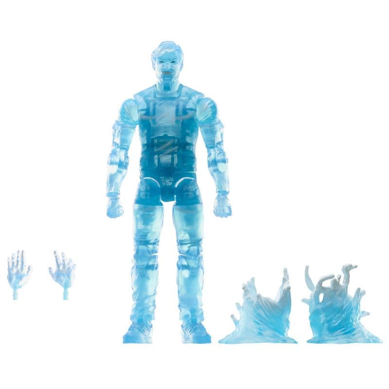 ☆タイムセール☆ マーベルレジェンド スパイダーマン ハイドロマン