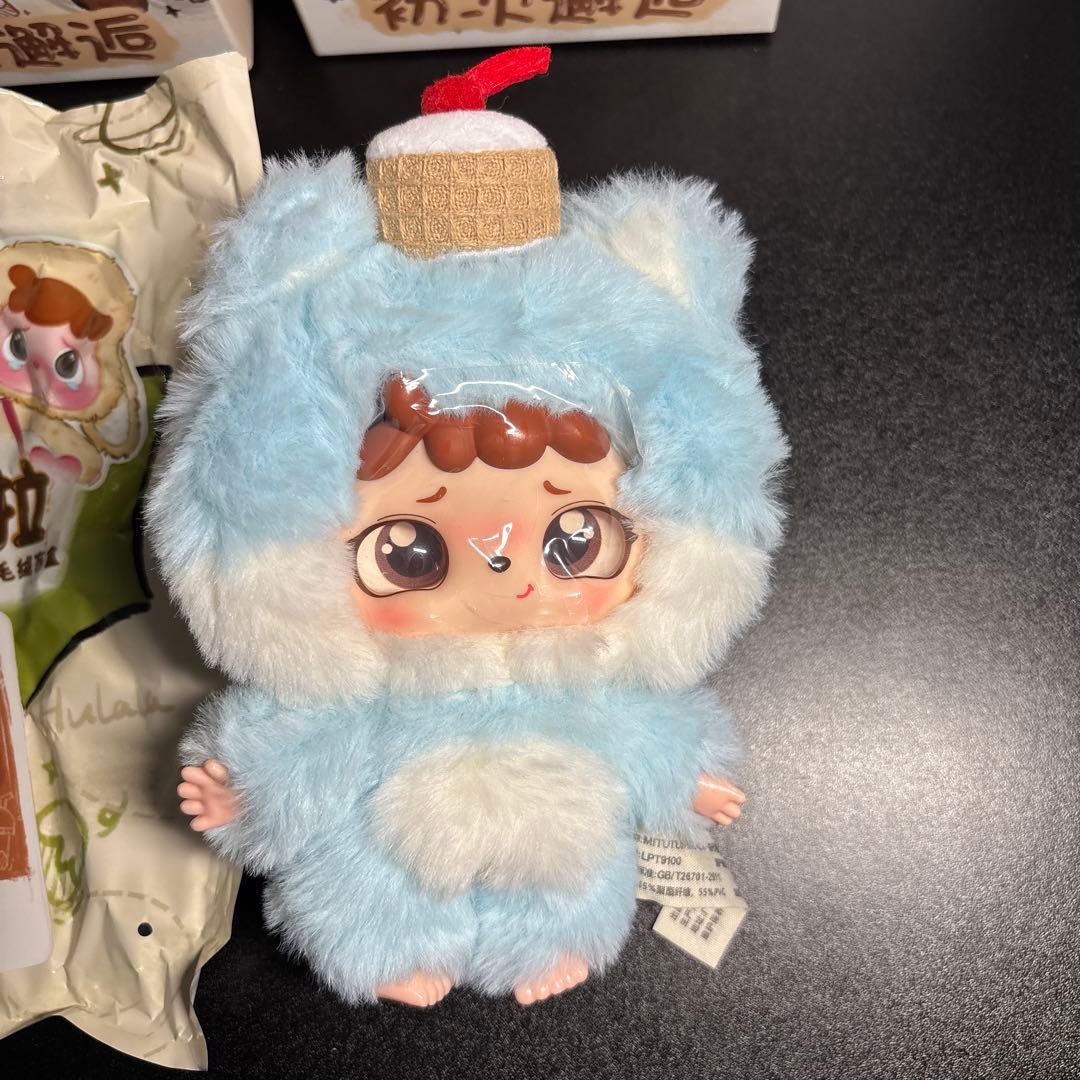 MITUTU/HULALA ミトゥトゥ/フララ - メルカリ