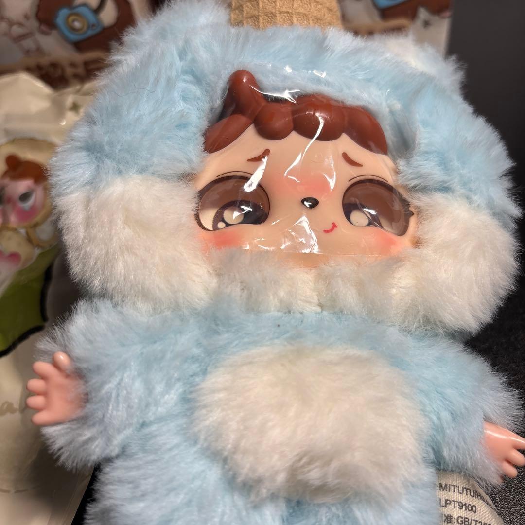 MITUTU/HULALA ミトゥトゥ/フララ - メルカリ