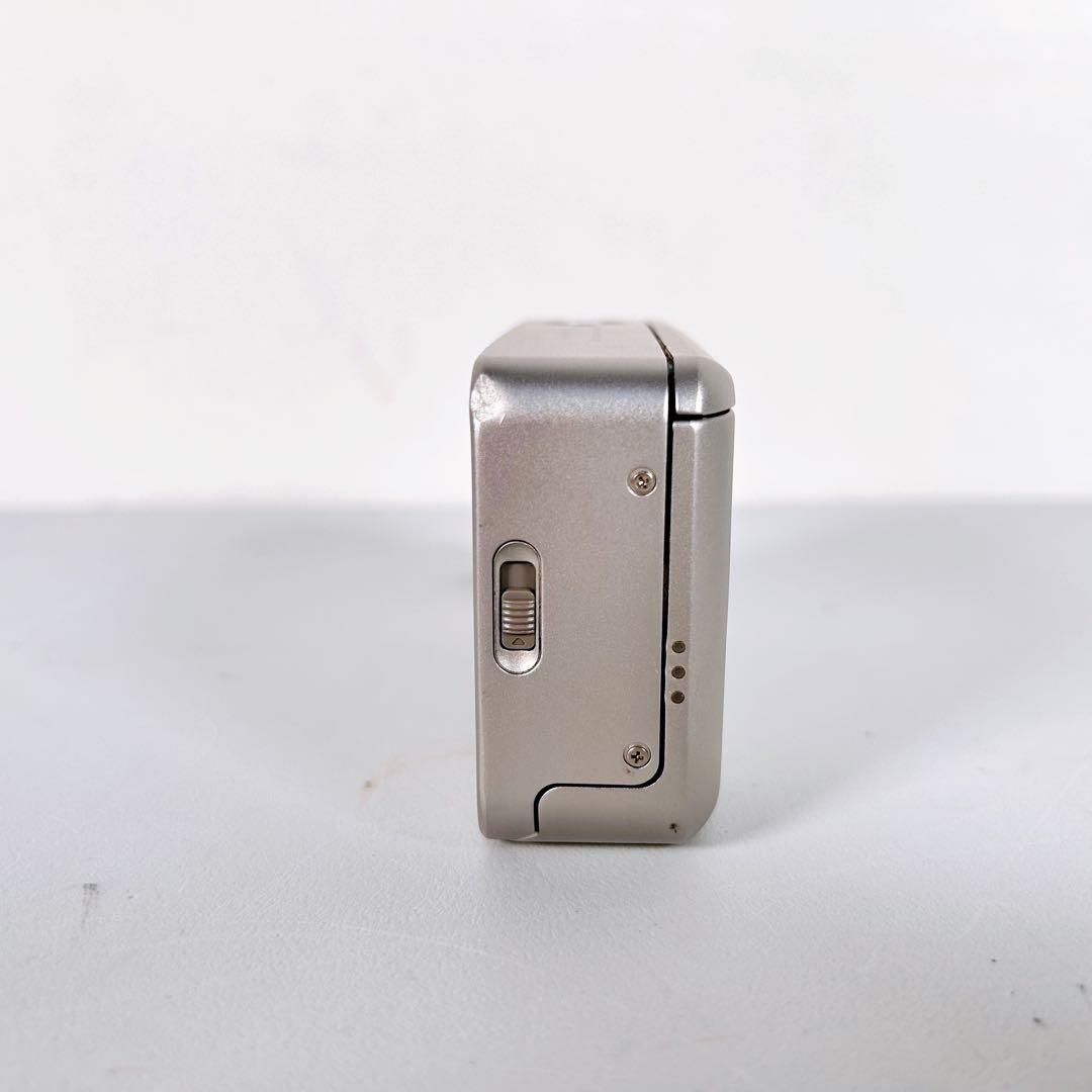 動作品】FUJIFILM TIARA II フジフィルム フィルムカメラ - メルカリ