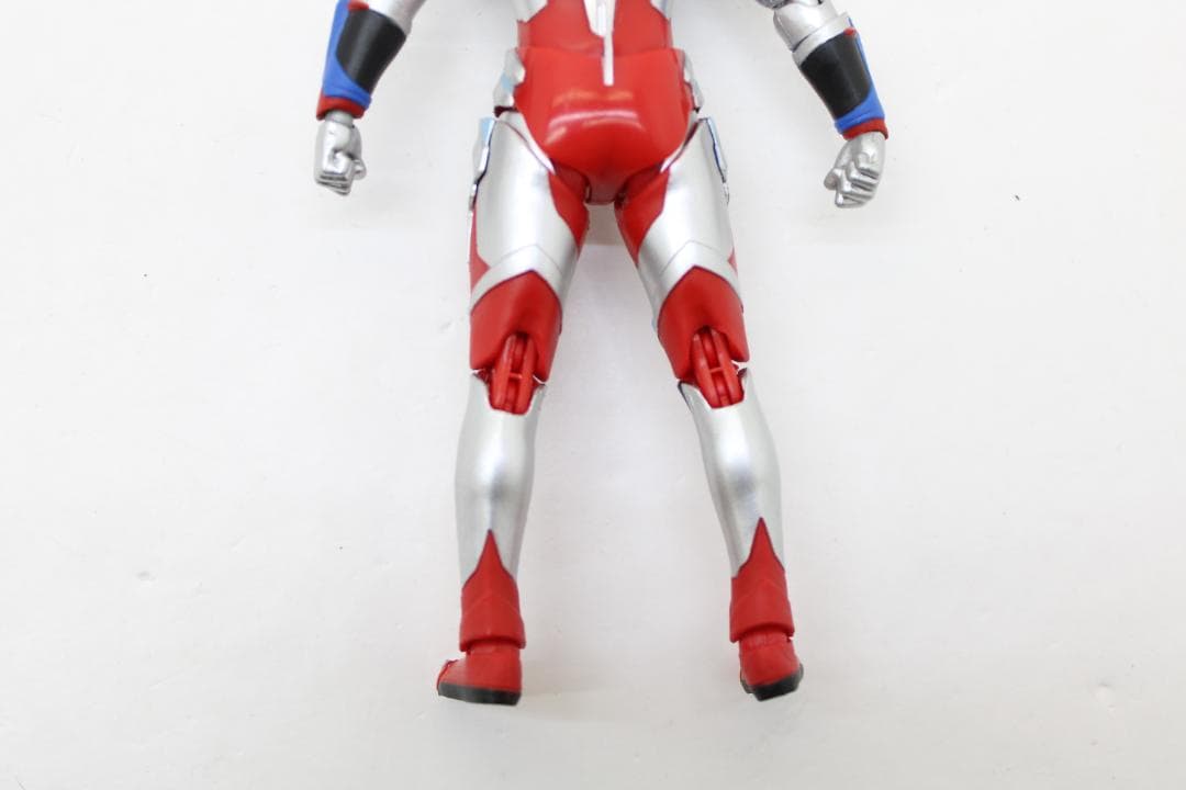 S.H.F ガンマフューチャー アルファエッジ セット 30-TO0115-12 S.H.