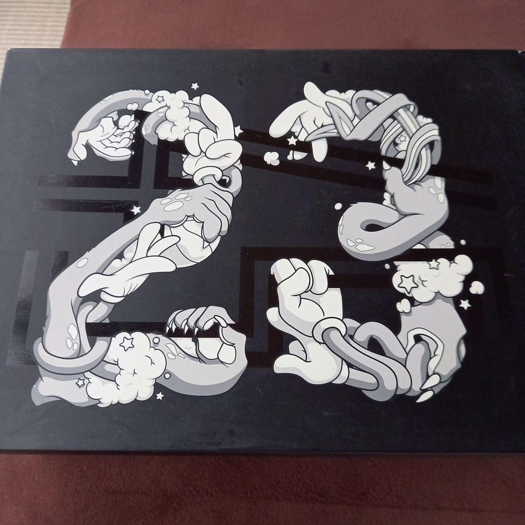 M*a様 AIR JORDAN11レトロスペースジャム スニーカーレビュー】Air Jordan 11 Retro 