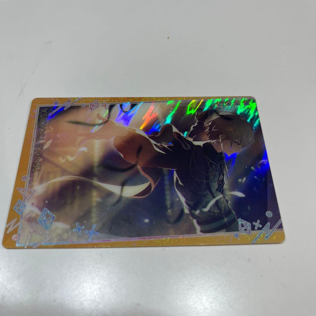 天馬司グリッター缶バッジ、カードセット - メルカリ