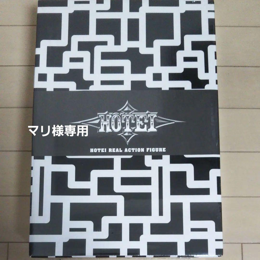 布袋寅泰リアルフィギュア - メルカリ